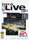 NBA Live '96